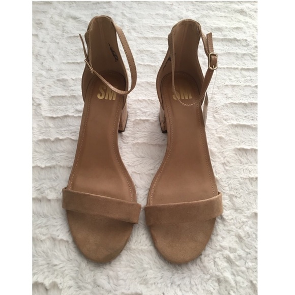 sandals in new york